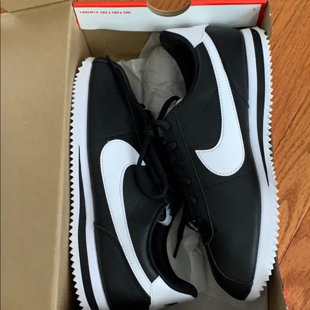 Nike Cortez